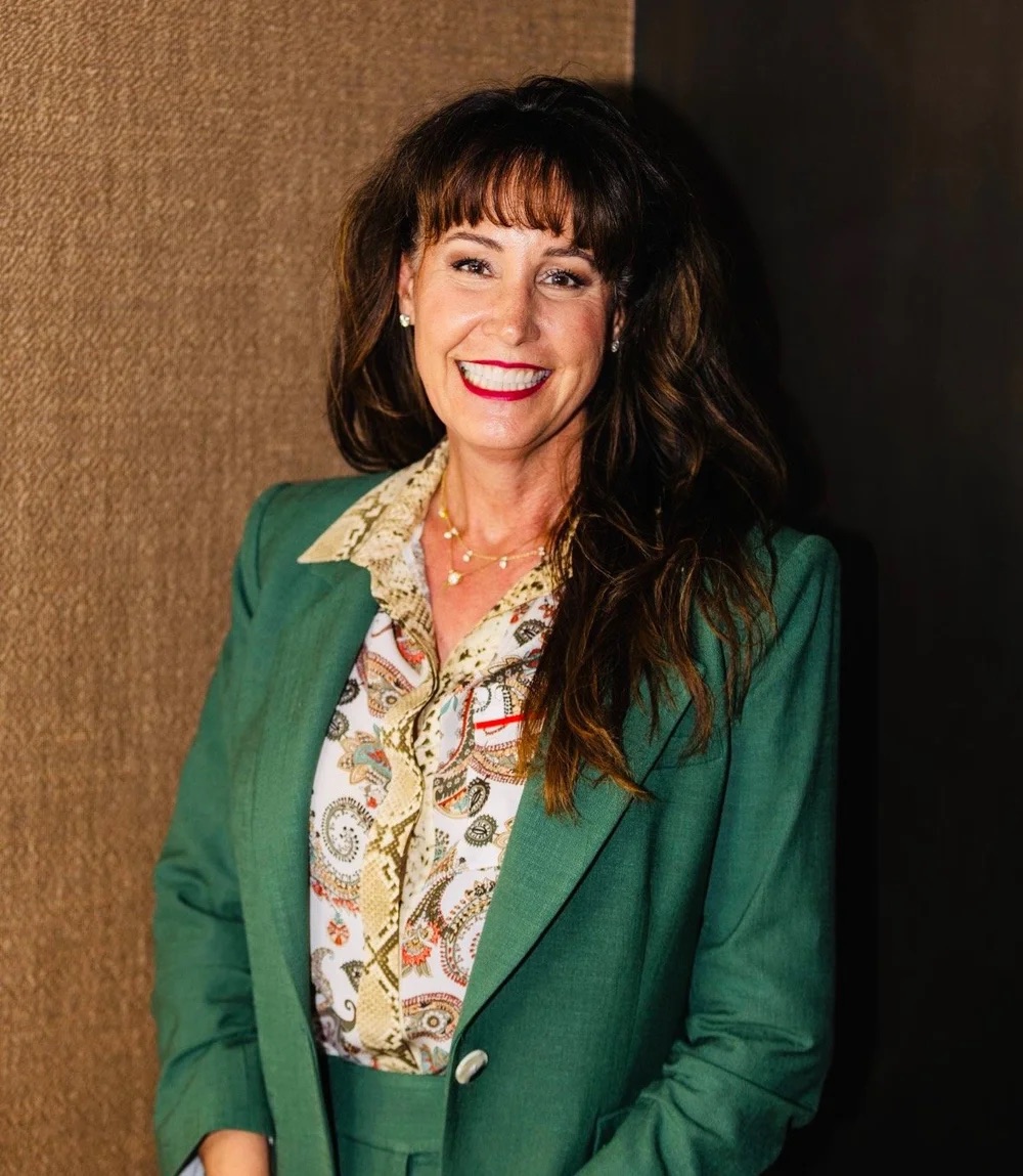 Mindy Nelson